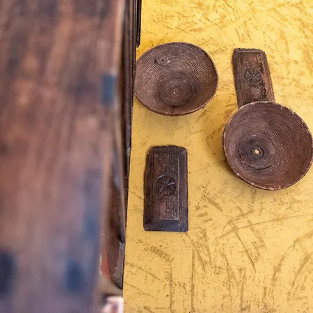 Affittacamere Il Tuo Relax Càbras