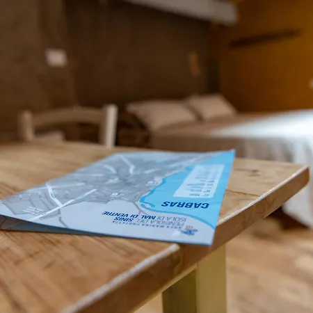 Il Tuo Relax Affittacamere Càbras