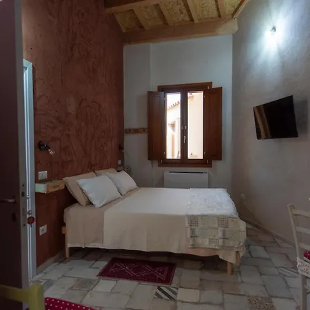 Il Tuo Relax Affittacamere Càbras