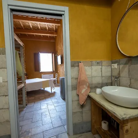 Pensjonat Il Tuo Relax Càbras