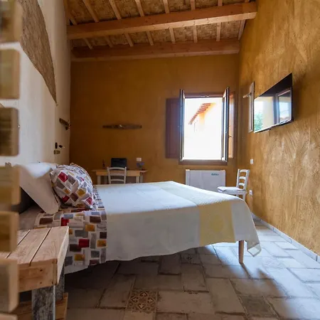 Il Tuo Relax Pensjonat Càbras
