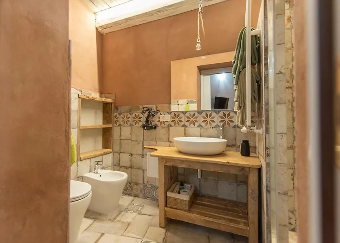 Il Tuo Relax Гостевой дом 3*