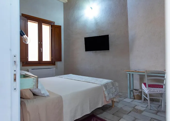 Гостевой дом Il Tuo Relax