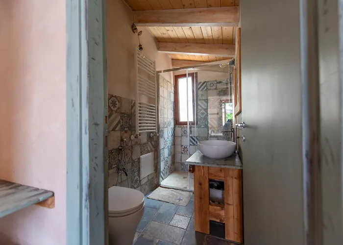 Гостевой дом Il Tuo Relax