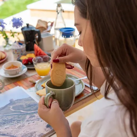 בית הארחה Il Tuo Relax 3*