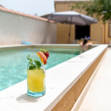 בית הארחה Il Tuo Relax