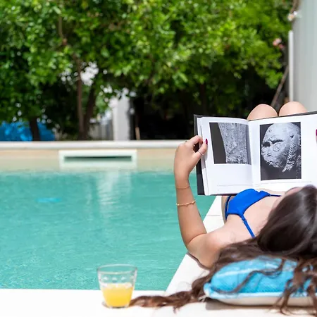 Il Tuo Relax בית הארחה Càbras