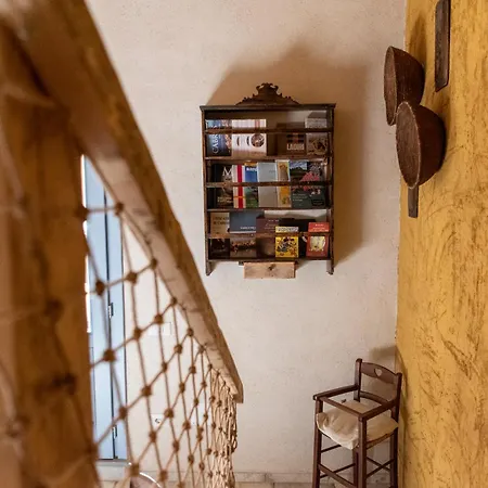 Guest house Il Tuo Relax Cabras