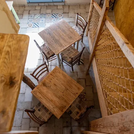 Il Tuo Relax בית הארחה