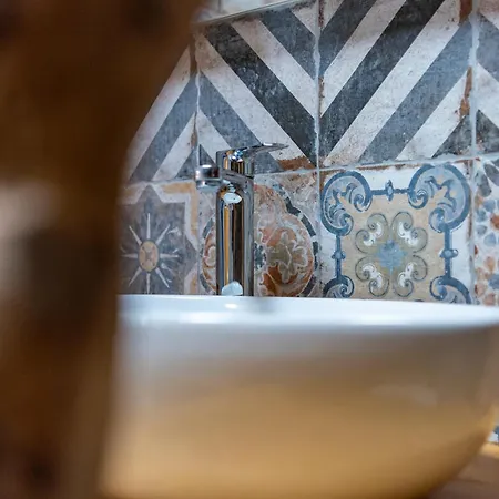 Il Tuo Relax Guest house Cabras