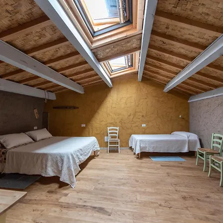 בית הארחה Il Tuo Relax