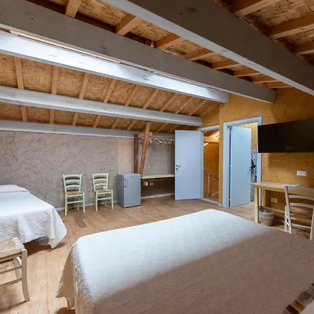 Guest house Il Tuo Relax Cabras