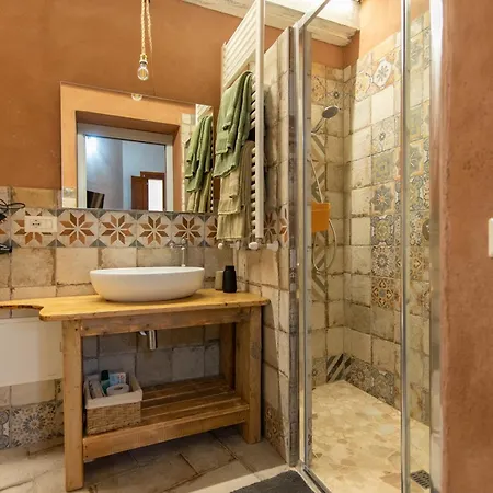 בית הארחה Il Tuo Relax Càbras