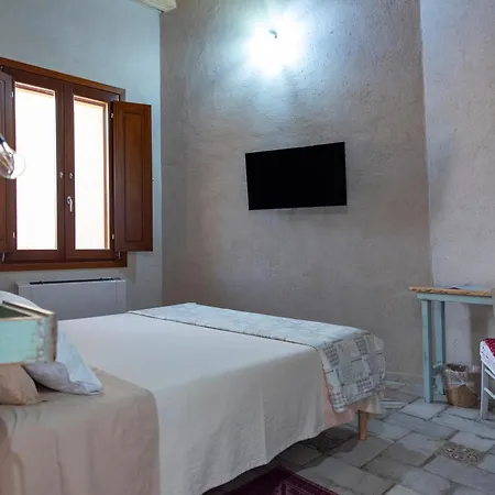 Guest house Il Tuo Relax