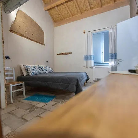 בית הארחה Il Tuo Relax 3*