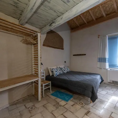 בית הארחה Il Tuo Relax Càbras