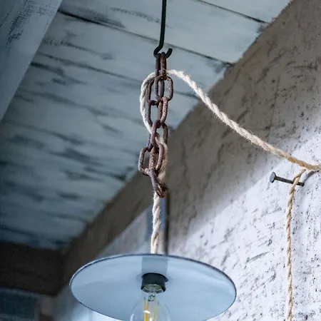 Il Tuo Relax בית הארחה 3*