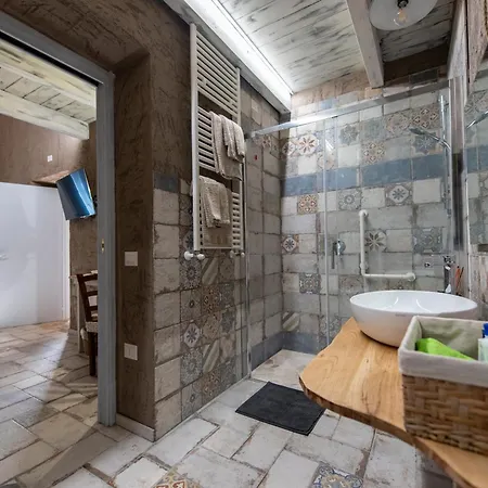 Il Tuo Relax 3* Càbras