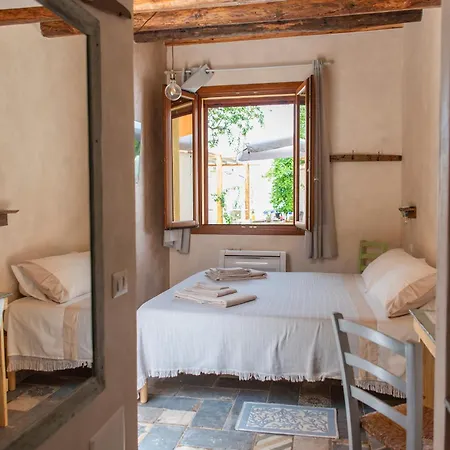 Il Tuo Relax Cabras