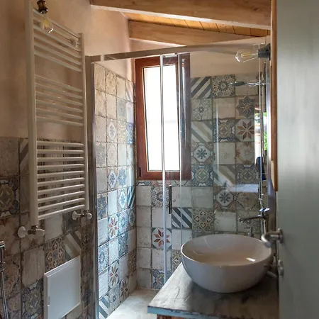 Il Tuo Relax בית הארחה