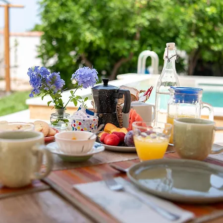 Guest house Il Tuo Relax Cabras